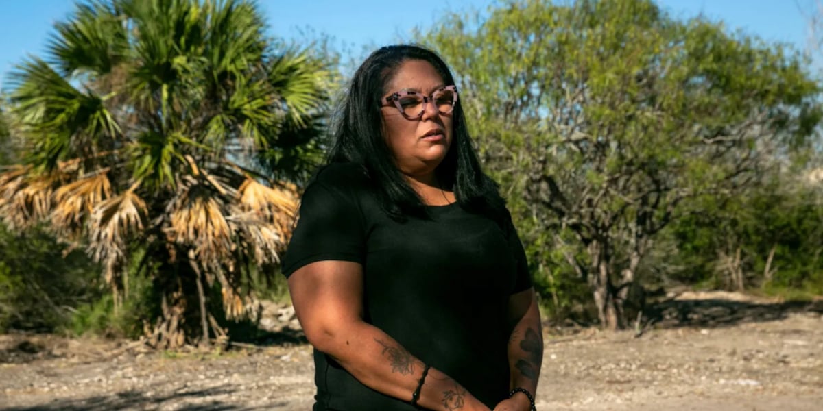 Indigenous groups fight to save rediscovered settlement site on Texas coast