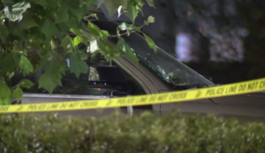 Deadly police shooting under investigation at Houston’s Cityscape Apartments