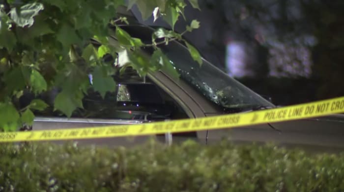 Deadly police shooting under investigation at Houston’s Cityscape Apartments