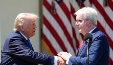 Texas-sizing Trump accounts is a mixed bag