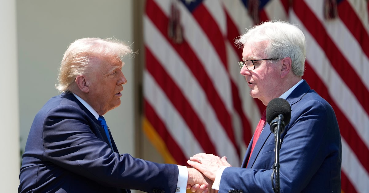 Texas-sizing Trump accounts is a mixed bag