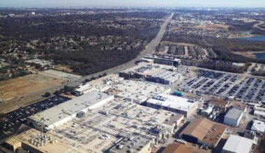 Fort Worth helicopter crash injures instructor, student, officials say