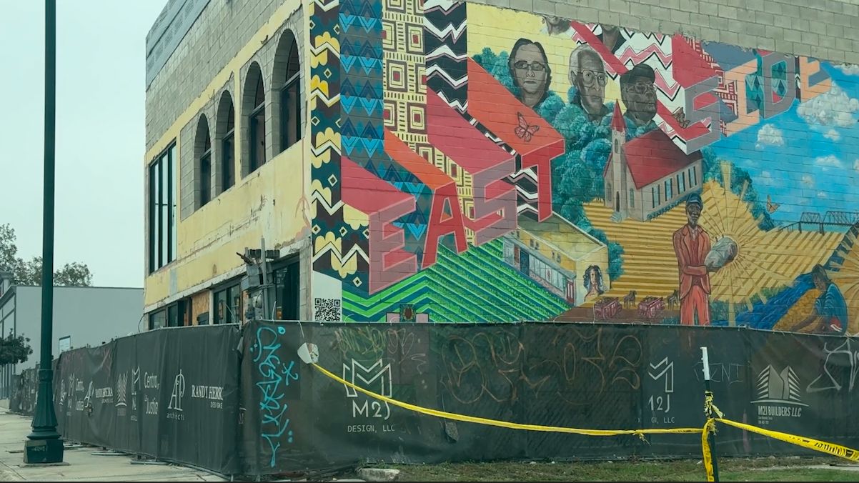 Federal grant invests in San Antonio Eastside businesses