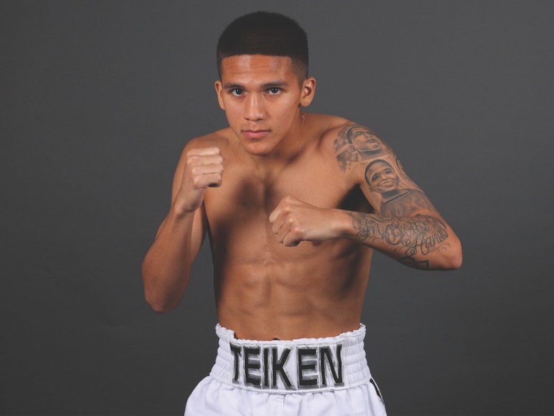 San Antonio’s ‘Bam’ Rodriguez turns ‘Puma’ into a house cat