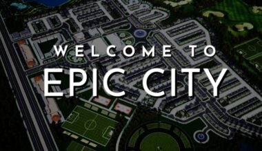 Paxton Sues East Plano Islamic Center, Alleging Fraudulent Land-Development Scheme