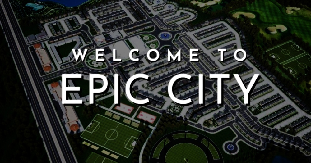 Paxton Sues East Plano Islamic Center, Alleging Fraudulent Land-Development Scheme