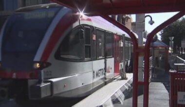 CapMetro's downtown station to temporarily close for Austin Convention Center construction