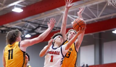 Boyd to face rival Plano for tourney title; SGP downs Guyer