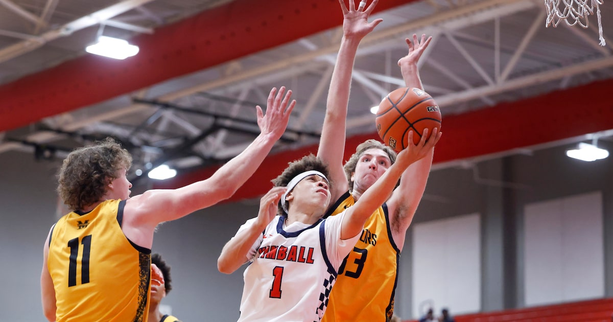 Boyd to face rival Plano for tourney title; SGP downs Guyer