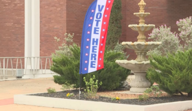 Filing closes for 2026 Texas Primaries as Brazos County braces for packed election year