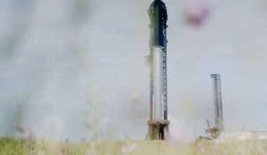 Trump administration weighing new South Texas land exchange with Elon Musk’s SpaceX