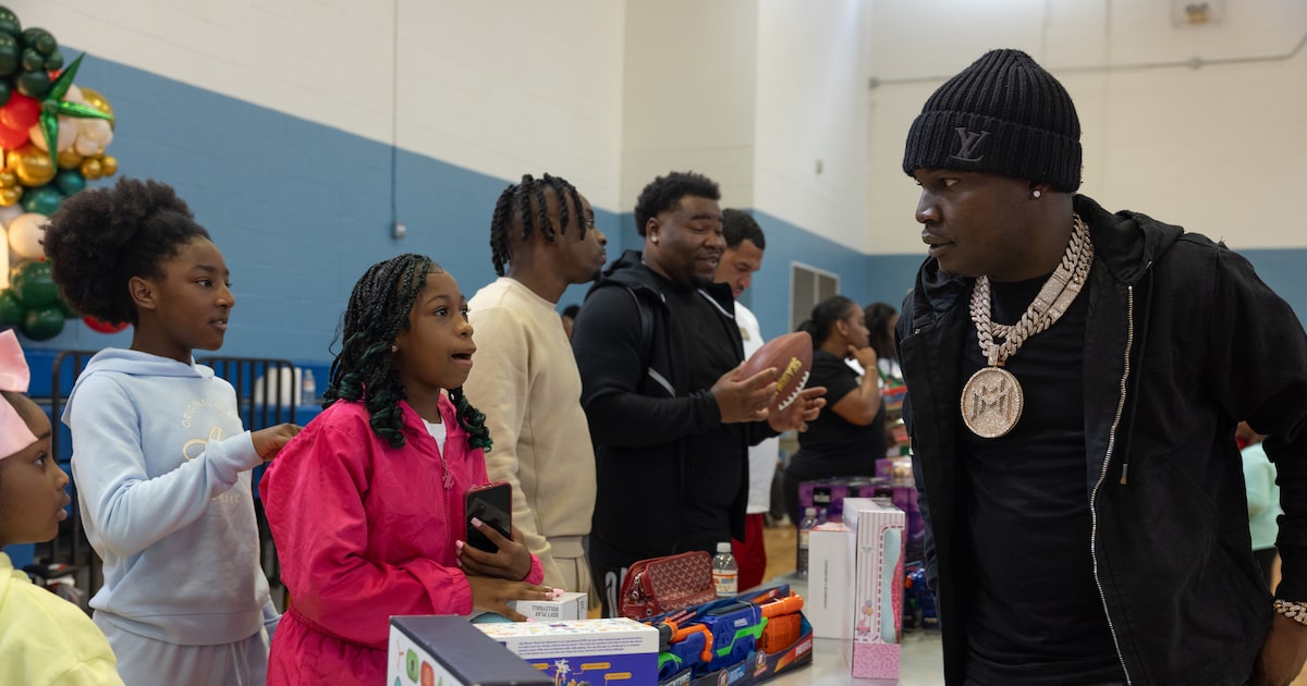 The ‘New Dallas’ antidote for a local rap scene splintered by turf wars? Peace