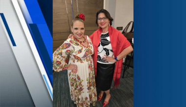 San Antonio Latina Legacy and Live from the Southside magazine partner to honor Latina trailblazers