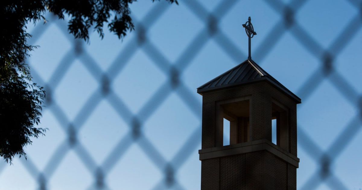 After Arlington nuns scandal, Fort Worth Catholic Diocese opens new cloistered monastery