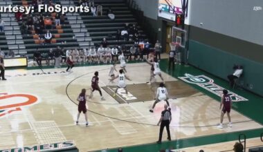 West Texas A&M sweeps UT Dallas, remains undefeated in Lone Star Conference