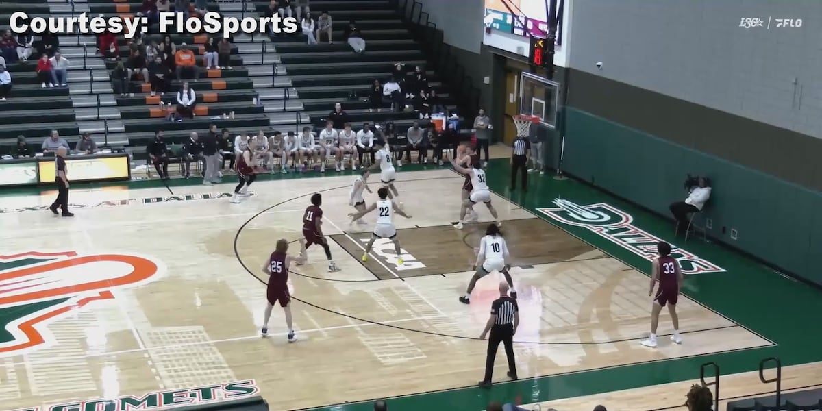 West Texas A&M sweeps UT Dallas, remains undefeated in Lone Star Conference