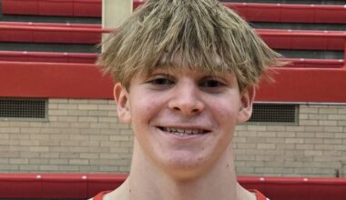 The Times Monday Roundup – Shaw Local