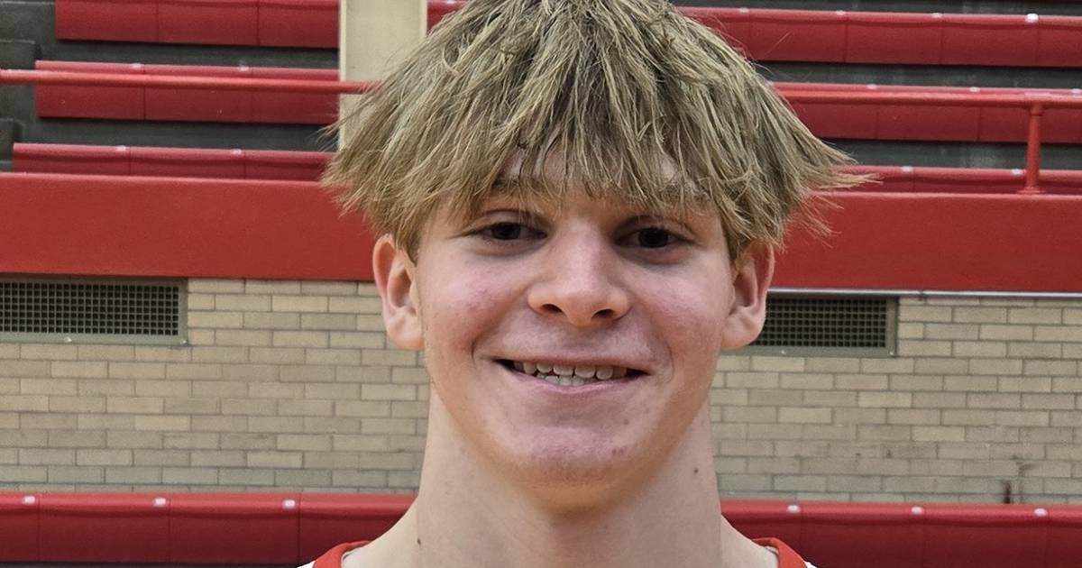 The Times Monday Roundup – Shaw Local