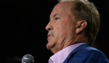 Texas attorney general reviews Laredo, nearly 1,000 cities for potential unlawful tax increases