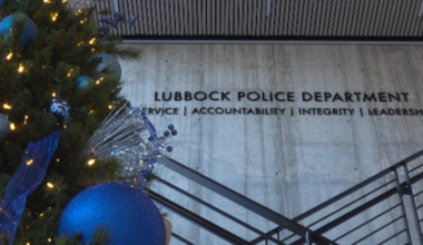 First responders clocking in for the holidays