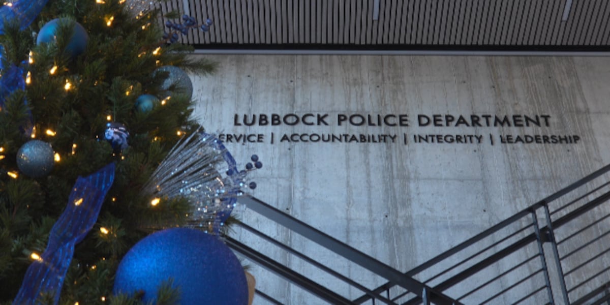 First responders clocking in for the holidays