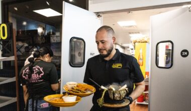 Fort Worth’s birria restaurant recipe for success