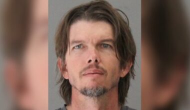 Trial starts for doctor who worked at Texas A&M who was charged with sexual assault