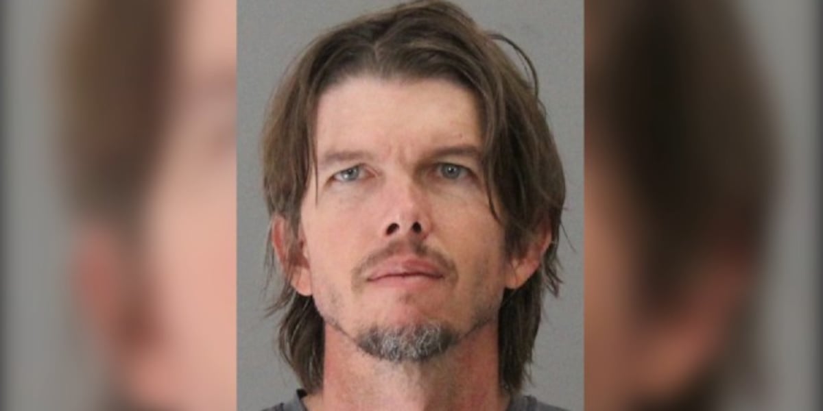 Trial starts for doctor who worked at Texas A&M who was charged with sexual assault