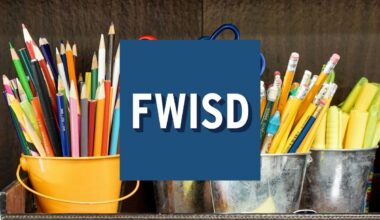 Nearly 300 Apply For Fort Worth ISD Board Of Managers After State Takeover