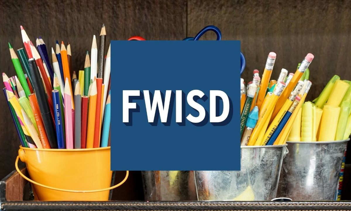 Nearly 300 Apply For Fort Worth ISD Board Of Managers After State Takeover
