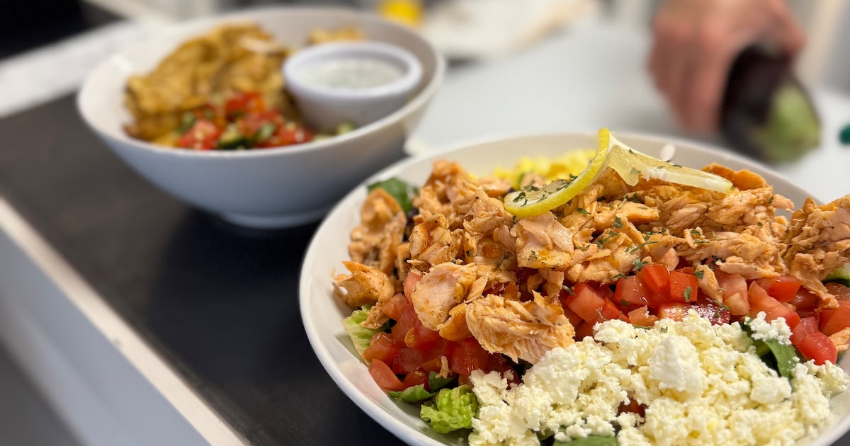 Another restaurant in this pocket of East Dallas is closing