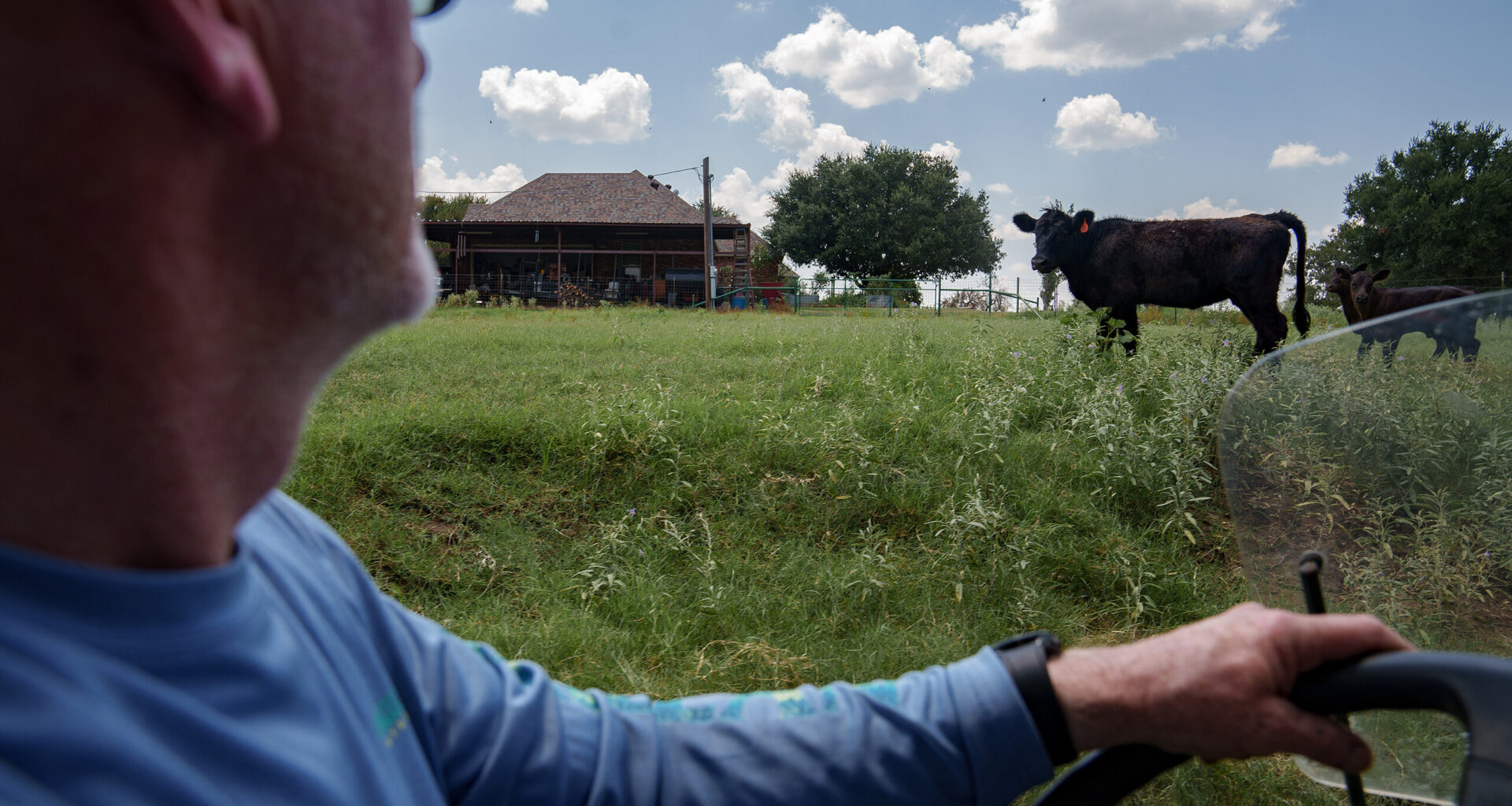 ‘Fallen on deaf ears.’ Sewage sludge continues to affect Johnson County farms, residents say