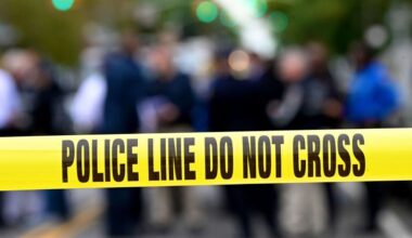 Man accused of fatally stabbing his mother in Southwest Houston