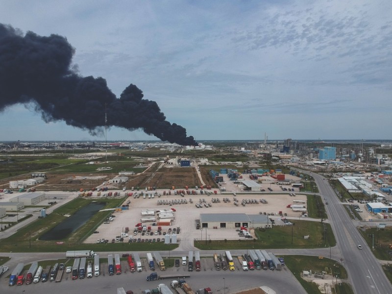 Bad Takes: ‘We have the best political system right now that private money can buy’