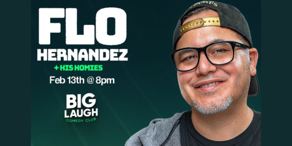 Flo Hernandez + Homies - Fort Worth Magazine