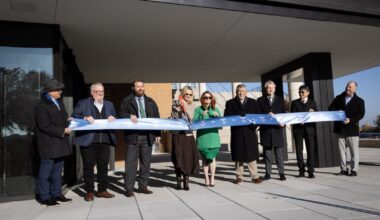 Fort Worth Opens Phase I of Convention Center Expansion