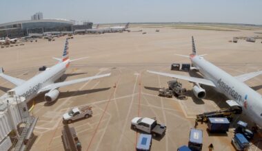 Fort Worth approves Sky Harbour lease for new Meacham hangar campus