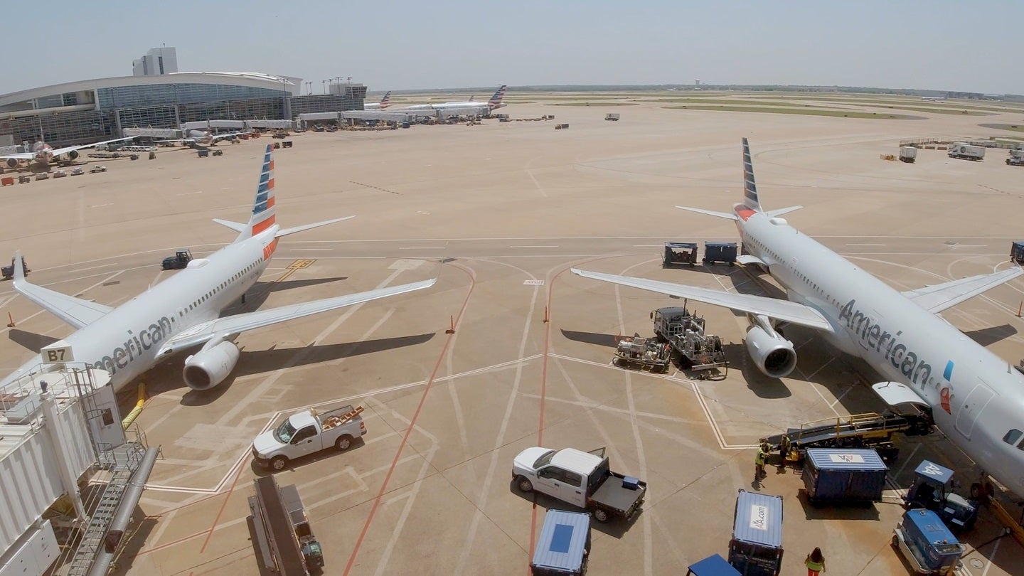 Fort Worth approves Sky Harbour lease for new Meacham hangar campus