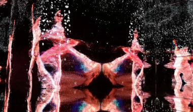 POST Houston Opens New Mesmerizing Infinity Room For The Holidays