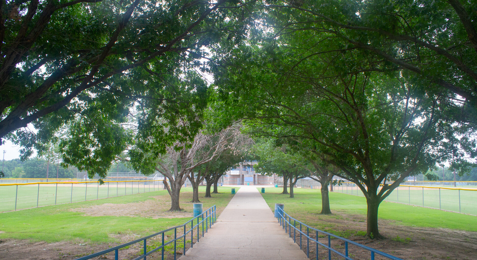 Gateway Park to see new amenities soon. This local group is helping enact plans