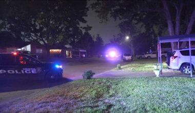 Two men killed in murder-suicide in Northwest Houston