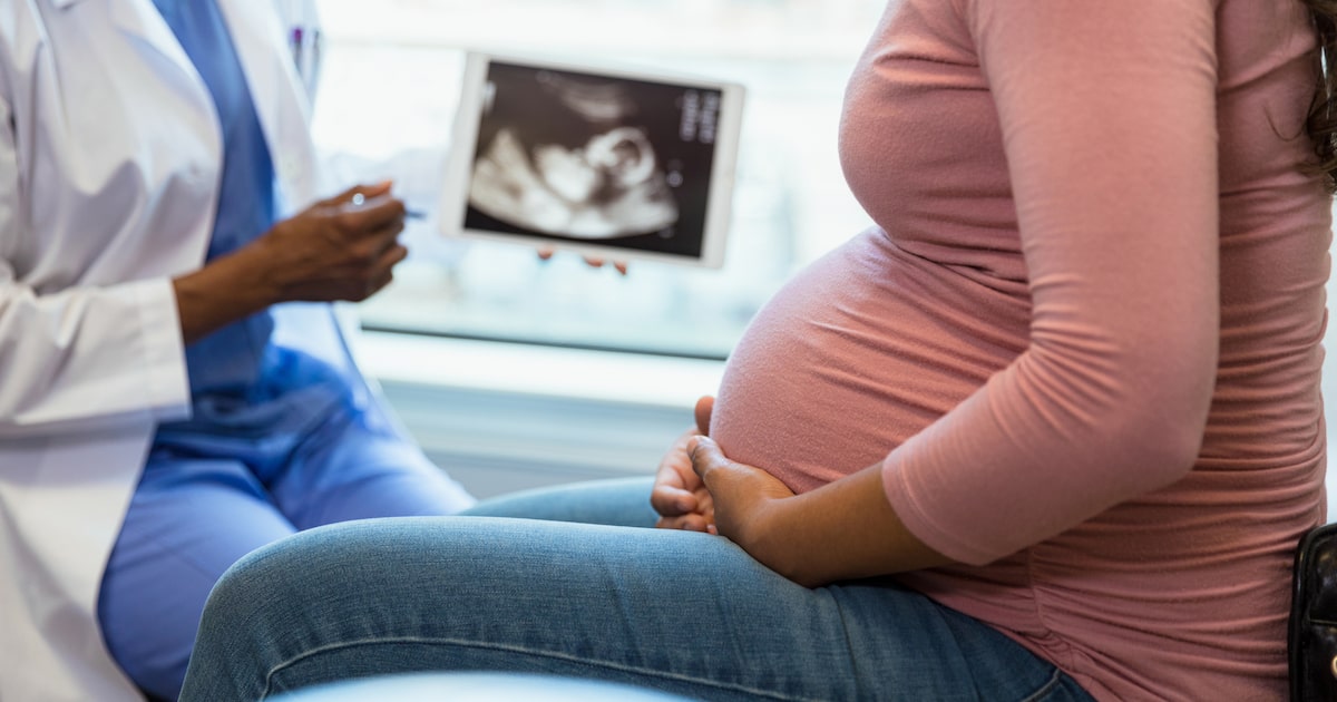 Childbirth in Texas should be a blessing, not a gamble