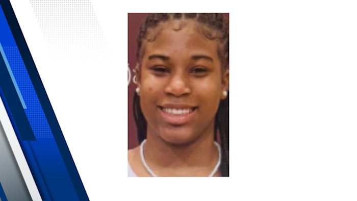 Search underway for 14-year-old last seen in north Houston