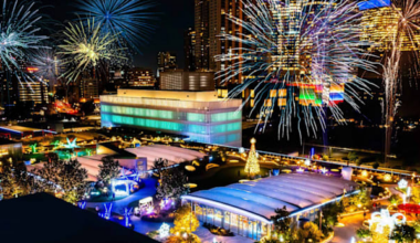Where to celebrate New Year’s Eve in Houston: Fireworks, parties and dining
