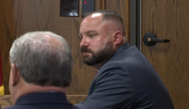 Judge upholds Jason Corley as office holder for Lubbock County Commissioner Precinct 2