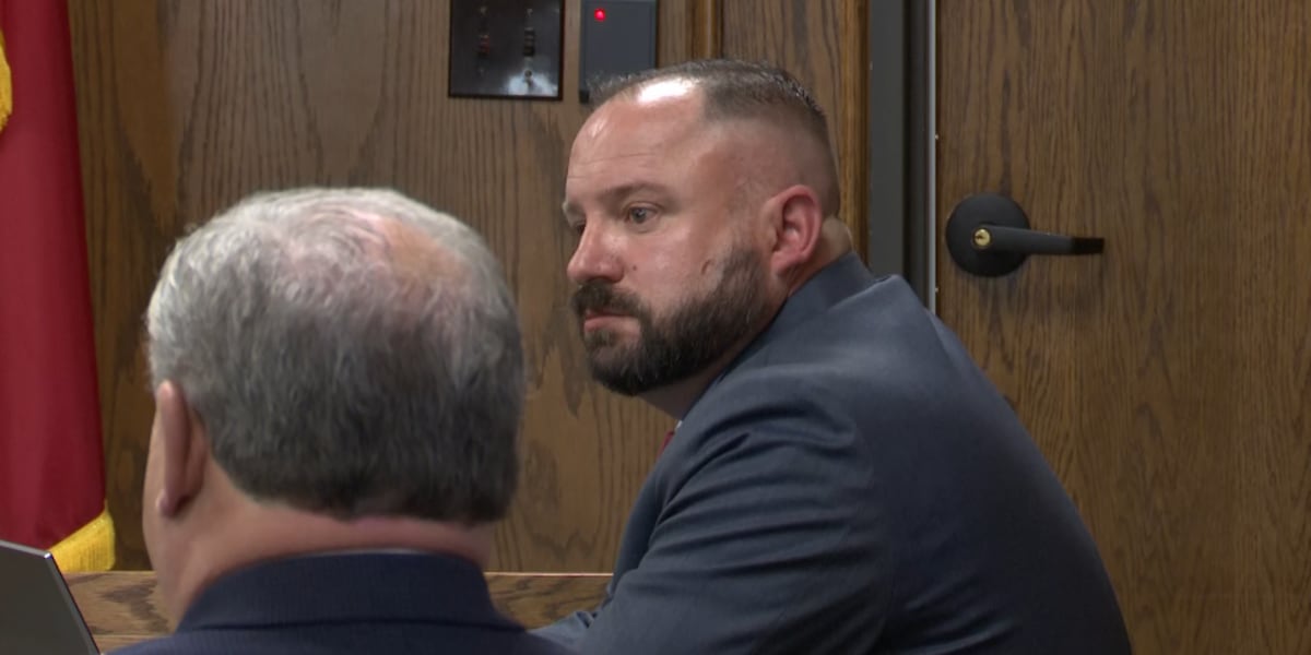 Judge upholds Jason Corley as office holder for Lubbock County Commissioner Precinct 2