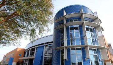 Expanded Allen Public Library reopens after more than a year. Here’s what to expect