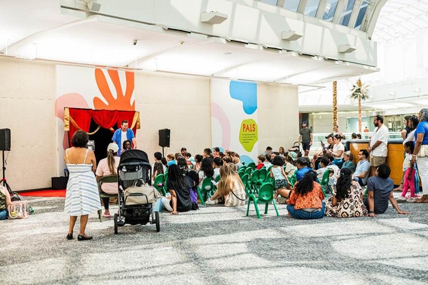 Galleria Dallas Unveils Exciting Family Programming for January Through March 2026
