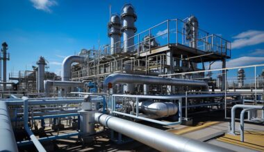 Service Compression Expands Credit Facility to $400M | Natural Gas Compression