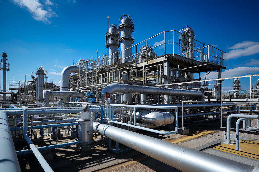 Service Compression Expands Credit Facility to $400M | Natural Gas Compression